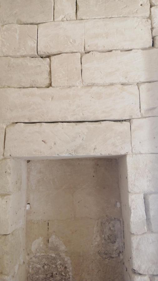 Palazzo Emy Bed & Breakfast Lecce Exterior photo