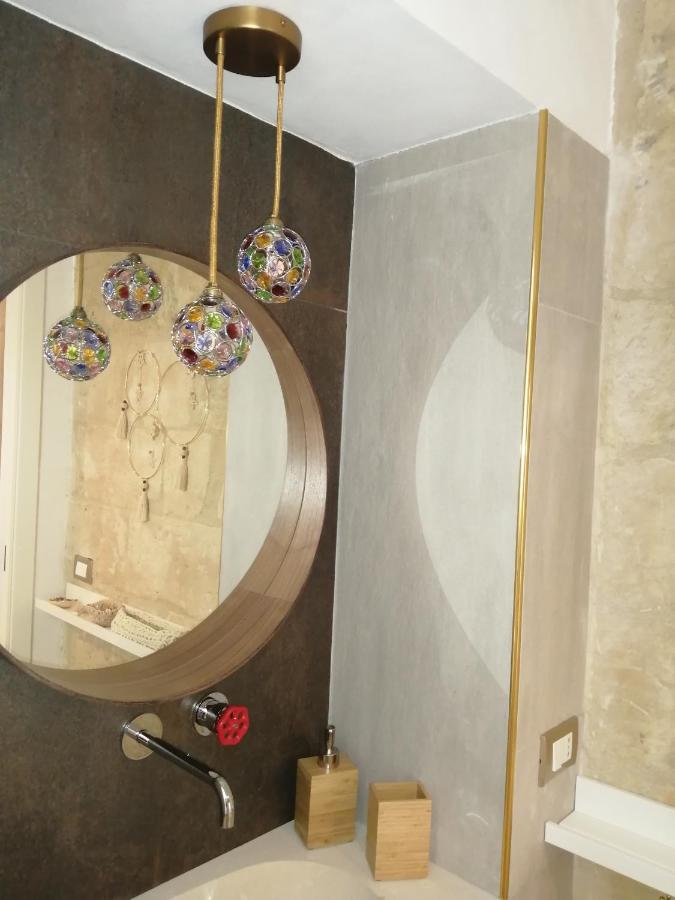 Palazzo Emy Bed & Breakfast Lecce Exterior photo