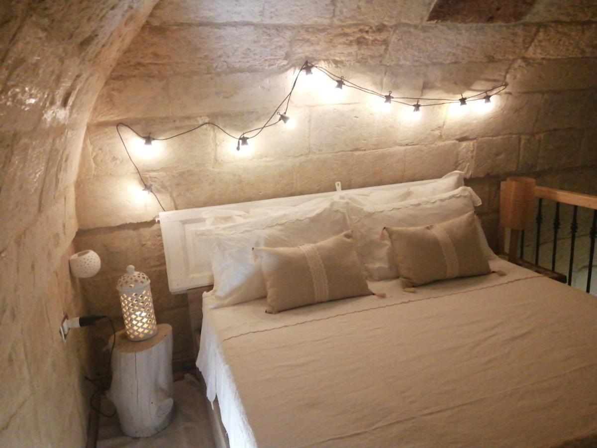 Palazzo Emy Bed & Breakfast Lecce Exterior photo