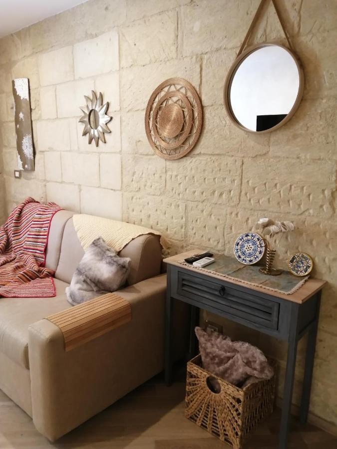 Palazzo Emy Bed & Breakfast Lecce Exterior photo