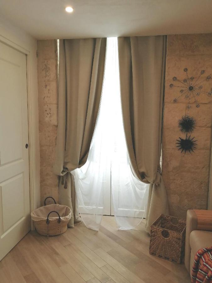Palazzo Emy Bed & Breakfast Lecce Exterior photo