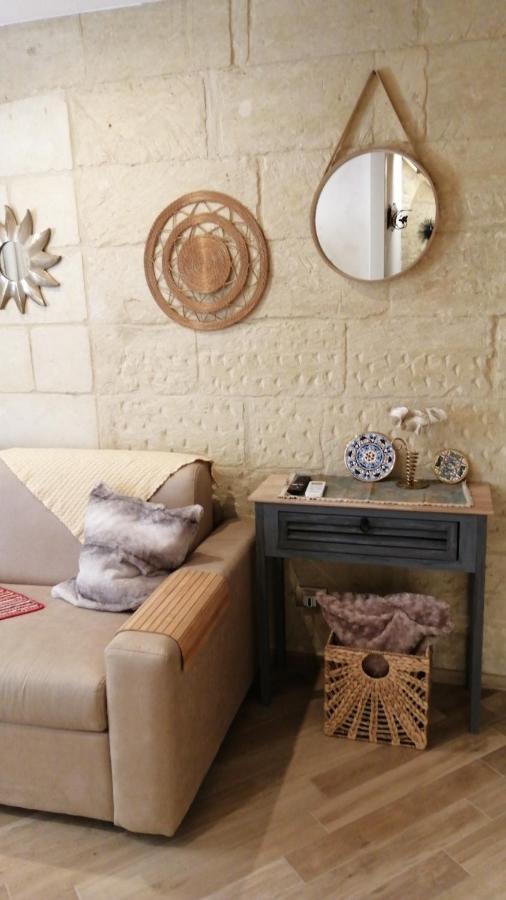 Palazzo Emy Bed & Breakfast Lecce Exterior photo