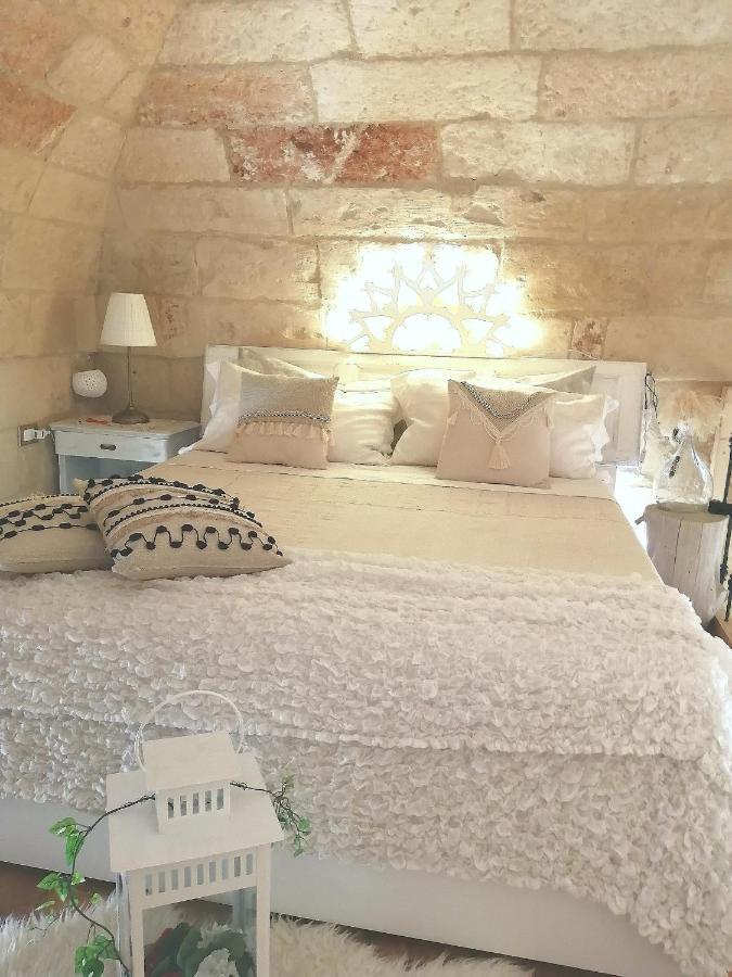 Palazzo Emy Bed & Breakfast Lecce Exterior photo