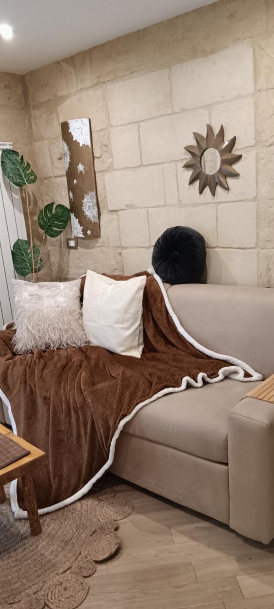 Palazzo Emy Bed & Breakfast Lecce Exterior photo