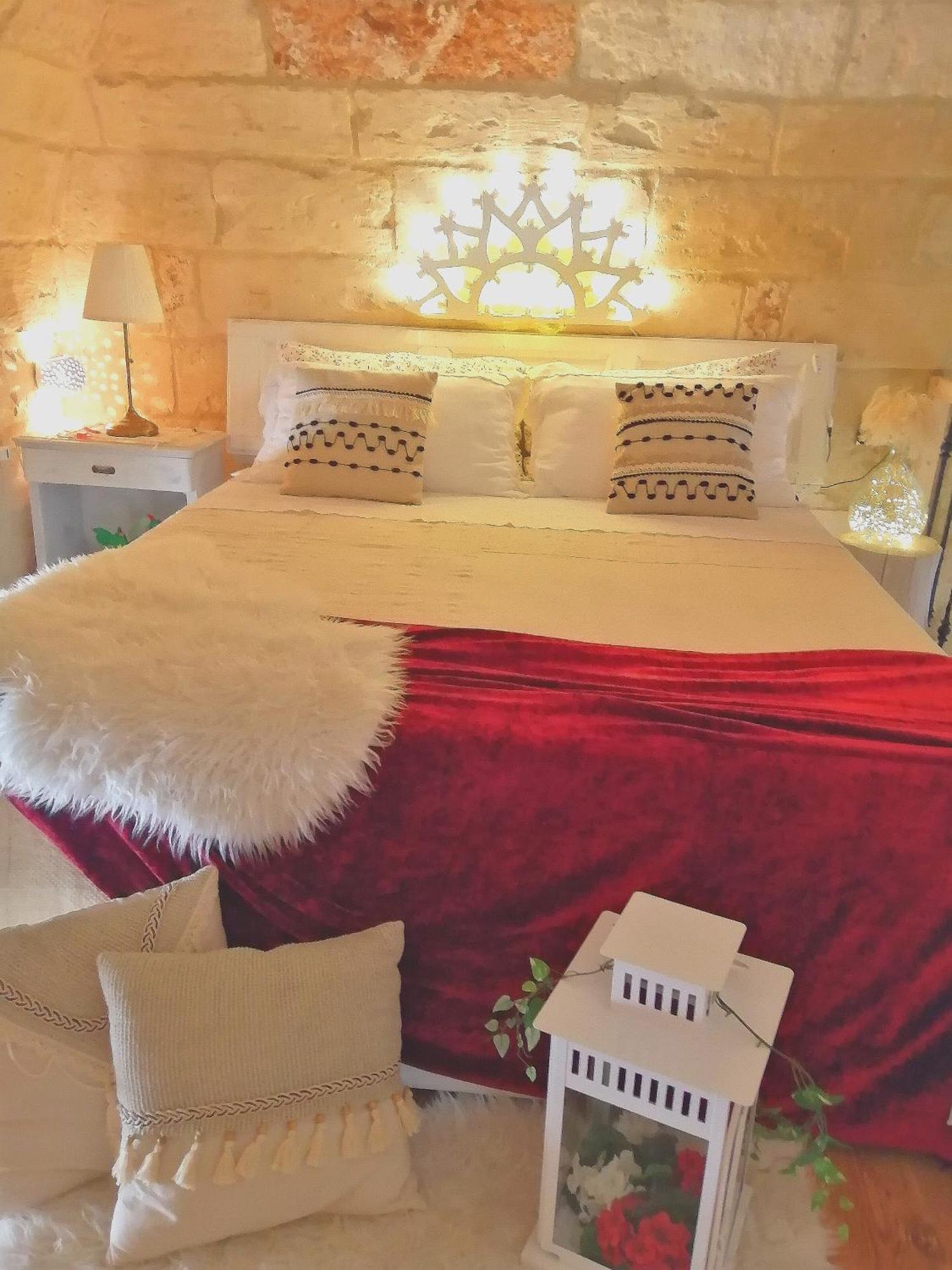 Palazzo Emy Bed & Breakfast Lecce Exterior photo