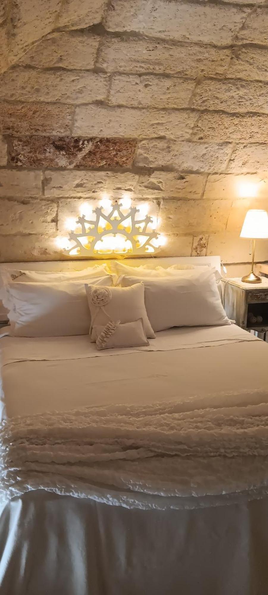 Palazzo Emy Bed & Breakfast Lecce Exterior photo