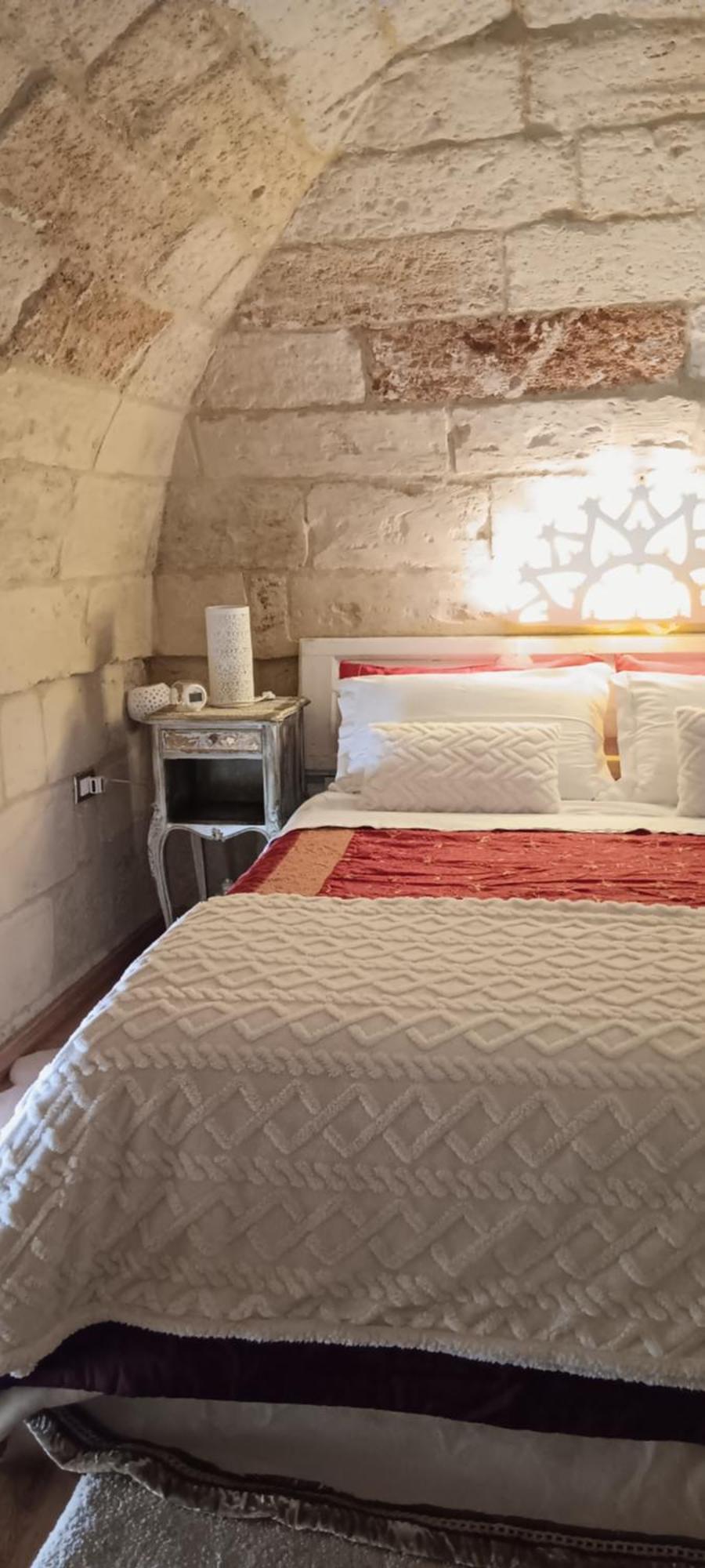 Palazzo Emy Bed & Breakfast Lecce Exterior photo